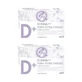 Donnaplus Flora Intima Immuno , 2X14 Capsules