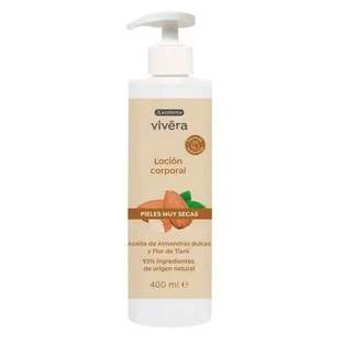 Acofar Derm Amandel Hydraterende Lichaamscrème 400 ml