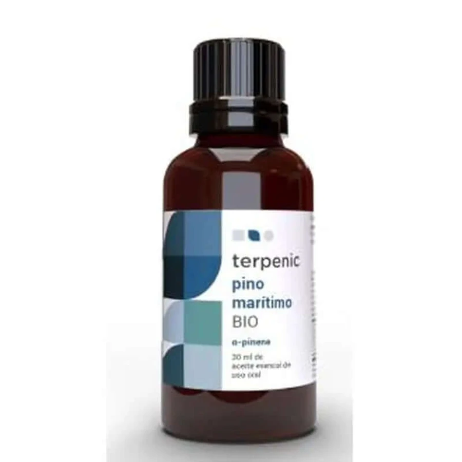Maritime Pine (turpentine) Essential Oil Bio 30M