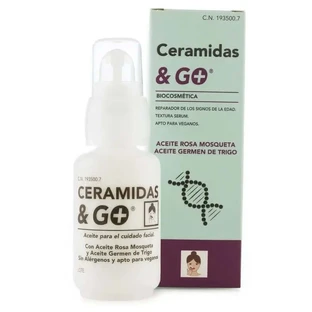 Pharma &amp; Go Ceramides 30Ml.