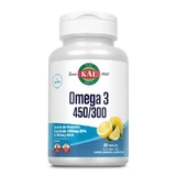 Solaray Omega 3 450/300 60 Parels