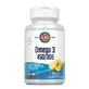 Solaray Omega 3 450/300 60 Pearls