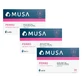 Musa Triple Iron Eisen Nahrungsergänzungsmittel, 3 x 30 Kapseln