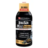 Forté Pharma Xtraslim Max Drainage, 500 ml