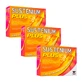 Sustenium Plus Triplo Complément alimentaire au jus d'orange 3 x (12 sachets x 8 g)