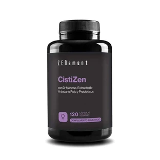 Zenement Premium Proactiflora 120 veganistische capsules
