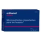 Orthomol Orthomol Orthomol Osteo Granules , 30 sachets