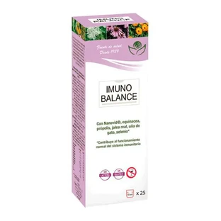 Immunobalans siroop, 250 ml