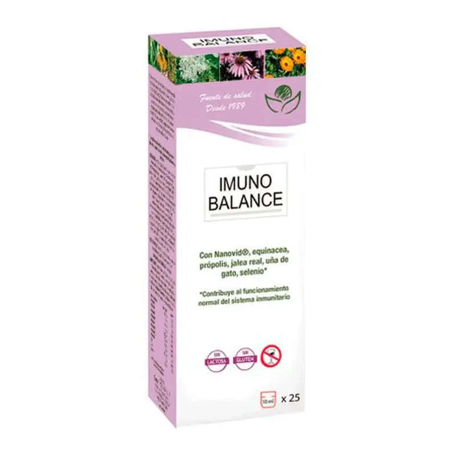 Immunobalance Syrup, 250 ml