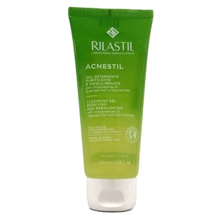 Rilastil Acnestil Gel , 100 ml