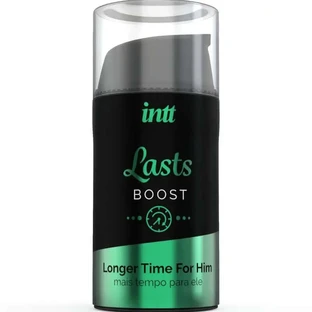 Intt Gel für verzögerte Ejakulation 15 Ml