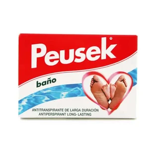 Peusek-Bucht