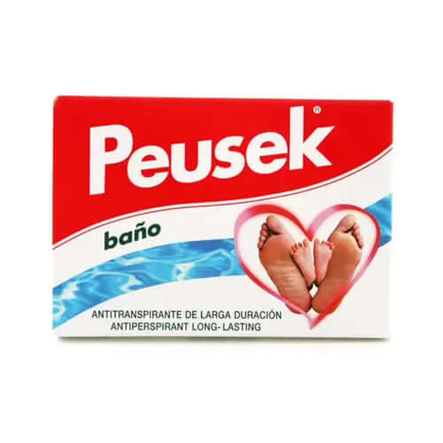 Peusek-Bucht