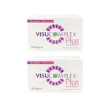 Visucomplex Plus, 2 X 30 capsules