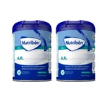 Nutribén AR Anti-Reflux and Anti-Regurgitation Milk, 2 X 800 grams