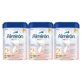Almirón Profutura Duobiotik 2, envase 3 x 800g