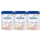 Almirón Profutura Duobiotik 2, verpakking 3 x 800g