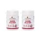 Ana Maria Lajusticia Ginseng with royal jelly, 2x60 capsules