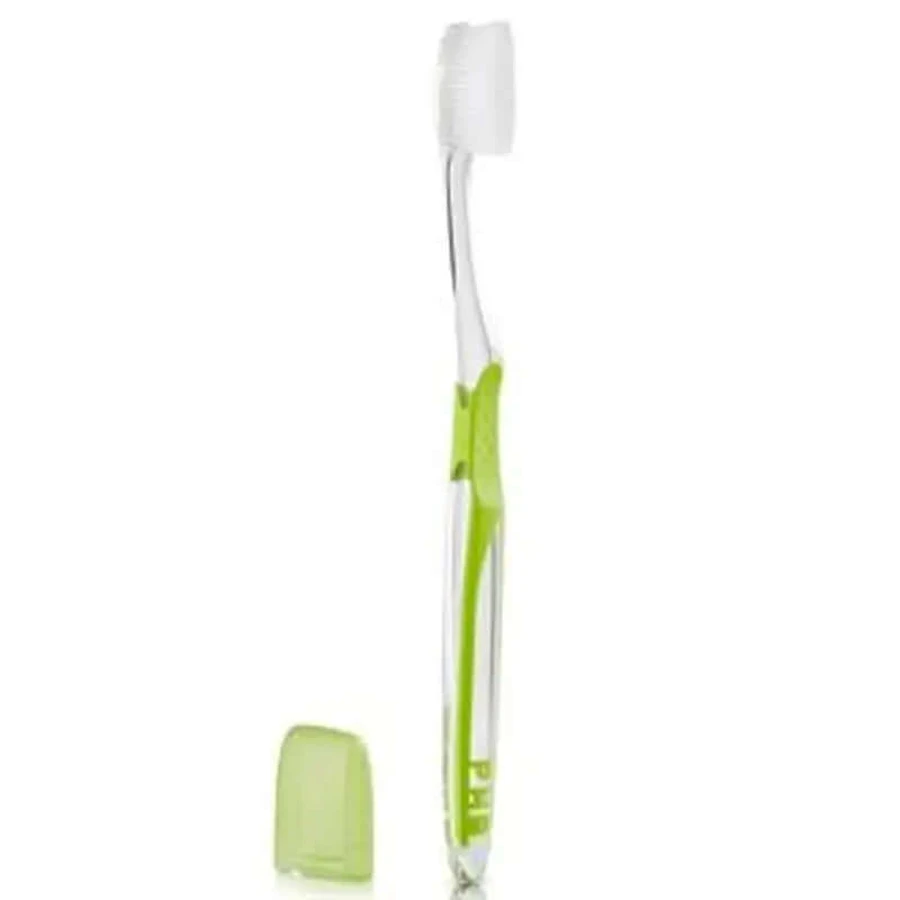 Toothbrush Phb Hard Adult Plus