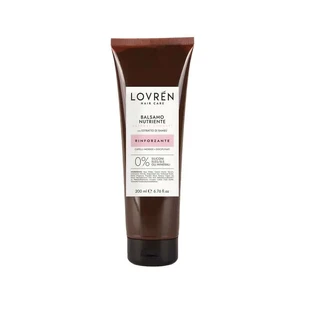 Lovrén Hair Care Disciplining Action Restructuring Conditioner 250 ml