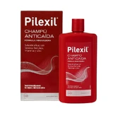 Pilexil anti hair loss shampoo 500 ml