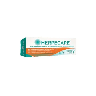Tub Herpecare, 10 g