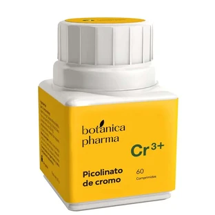 Chrom Picolinat, 322 Mg 60 Kapseln