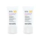 Sensilis Fotocorrectie [D-Pigment 50+] Depigmenterende Mousse, 2X40 Ml