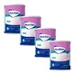 Nutribén Hydrolyzed soy milk, 4 X 400 grams