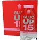 Gluc Up strawberry flavor 10 sticks 15 g