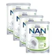 Nestlé Nan Total Comfort 2 Infant milk, pack 4 X 800 g