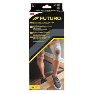 3M Futuro knee stabilizer size L