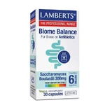 Lamberts Biome Balance Saccharomyces Boulardii, 30 Kapseln