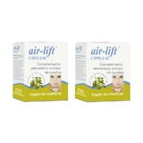 Biocosmetics Air-Lift, 2X40 Kapseln