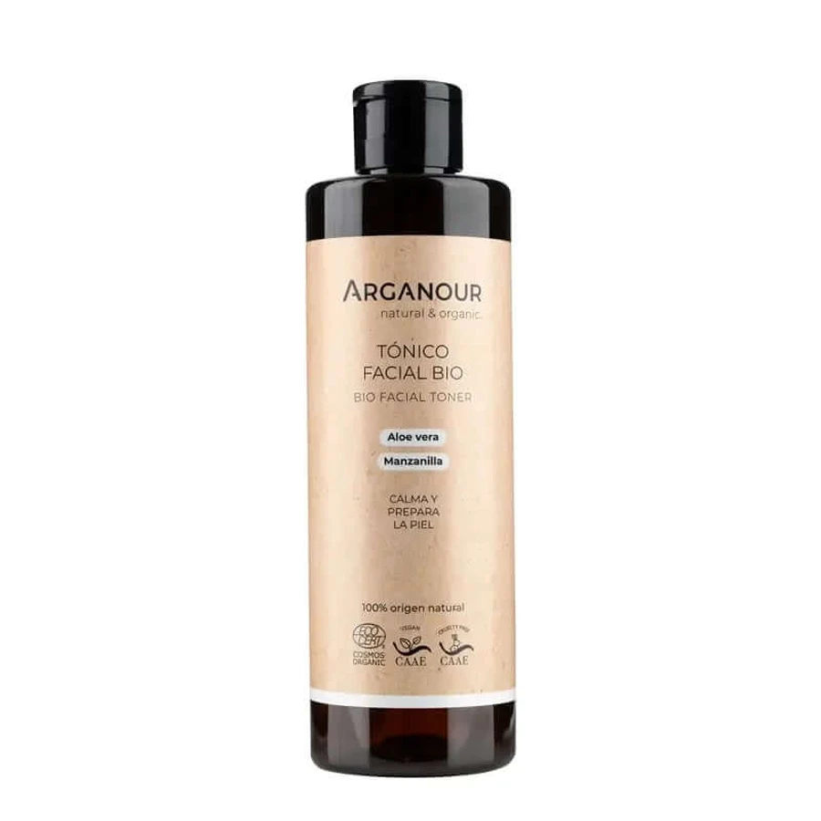 Tonique visage Arganour, 250 ml