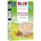 Hipp Organic Multicereal con alforfón 200G Caja ecológica de 7 unidades