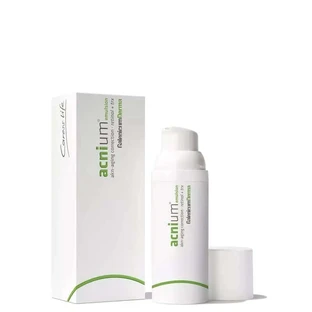 Galenicum Acnium Acnium Emulsion, Akn-Aging Correction Retinol + Trx , 50 ml
