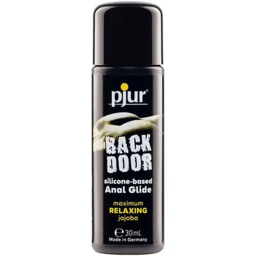 Pjur Back Door Anal Relaxing Gel 30Ml