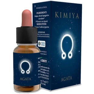 Forza Vita Kimiya Agate, 10 Ml