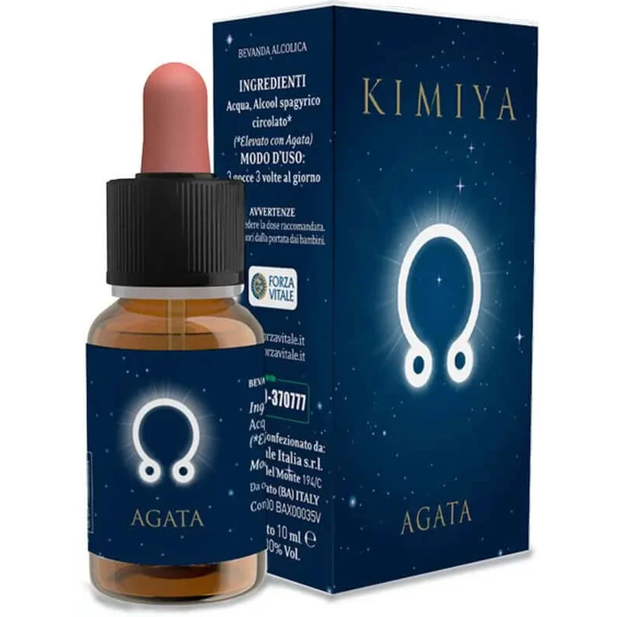Forza Vita Kimiya Agate, 10 Ml