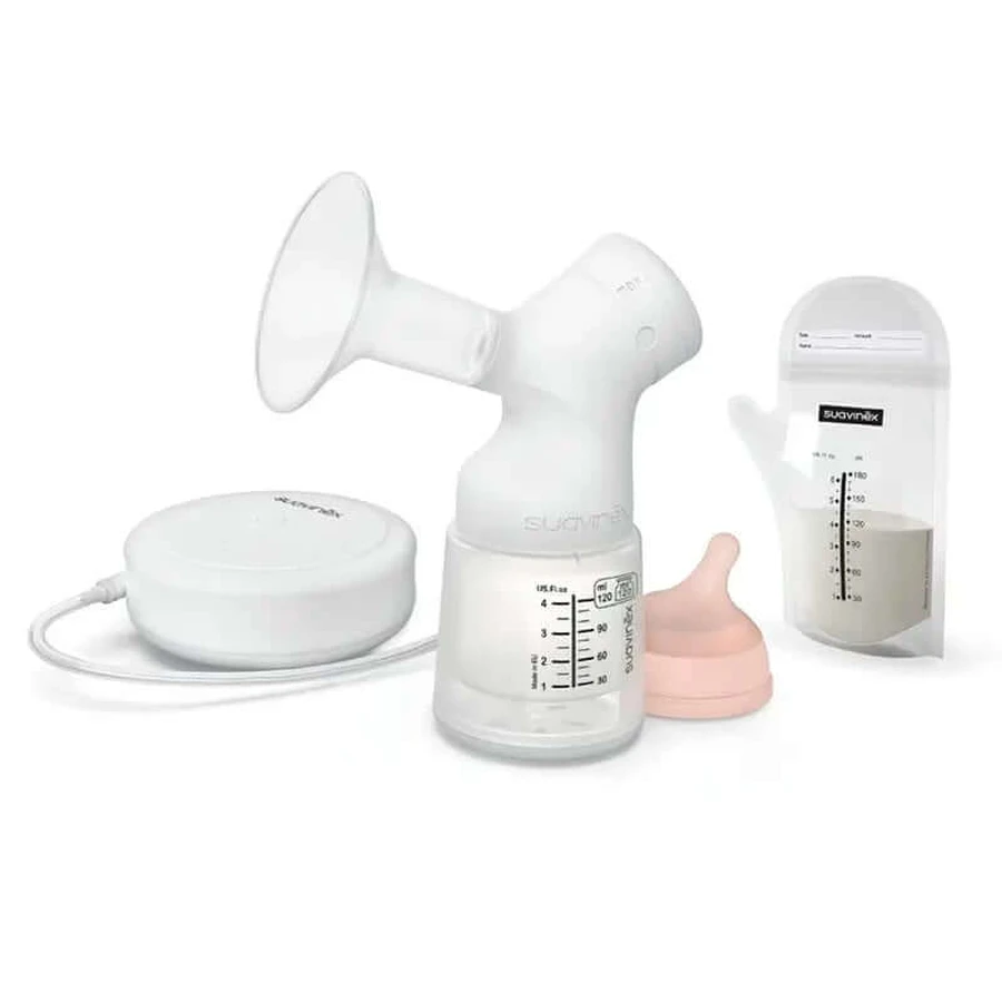 Suavinex elektrische Milchpumpe