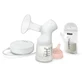 Suavinex electric breast pump