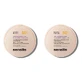 Sensilis Fotocorrectie Pigment Make-up Spf50+ 02, 2X50 Ml