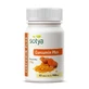 Sotya Curcumine Plus 550 Mg, 60 Capsules