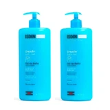 Isdin Duplo Ureadin Gel de Baño 2 x 1000 Ml