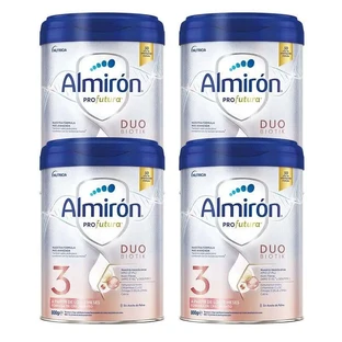 Almiron Profutura 3, 4 X 800 g