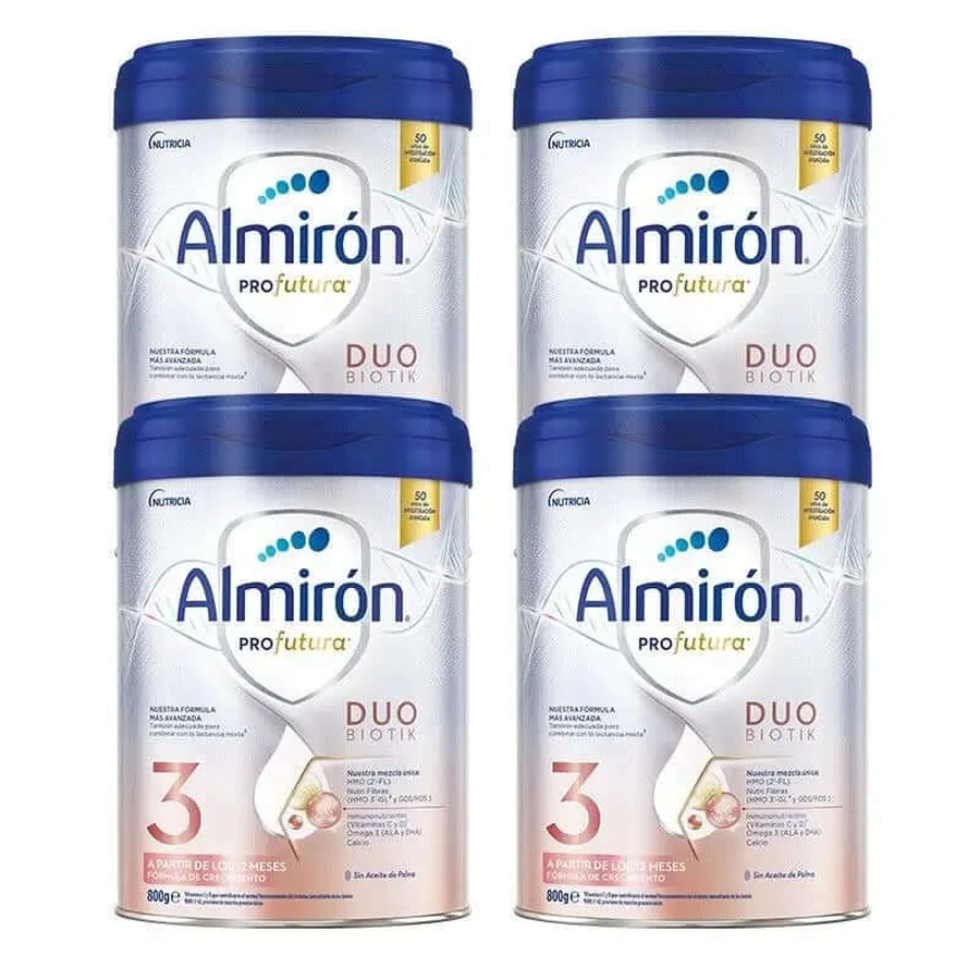 Almiron Profutura 3, 4 X 800 g