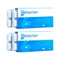 Gelsectan Pack 2 unidades Función intestinal 60 cápsulas