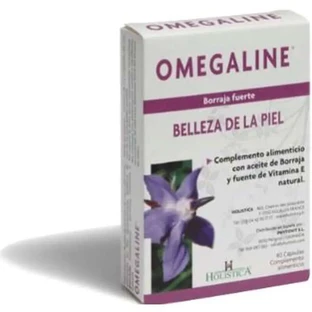 Holistic Omegaline 40Cap