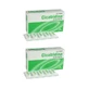 Cycatridine supozitoare, 2X10 supozitoare